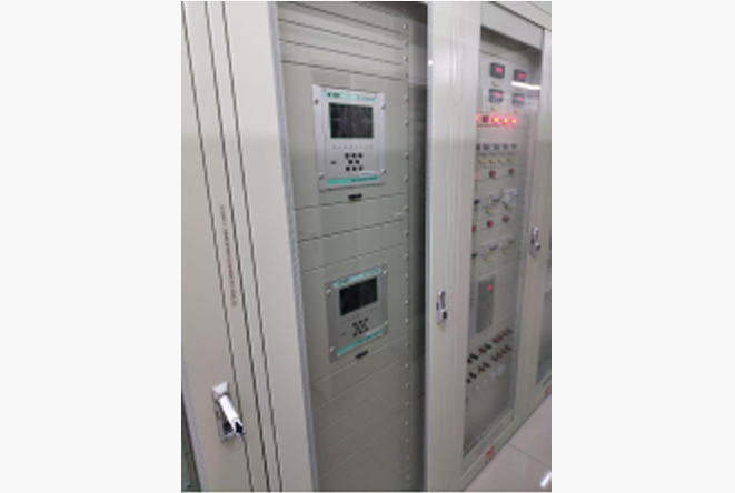 某市电力星辉平台关口表在线监测系统整体解决方案