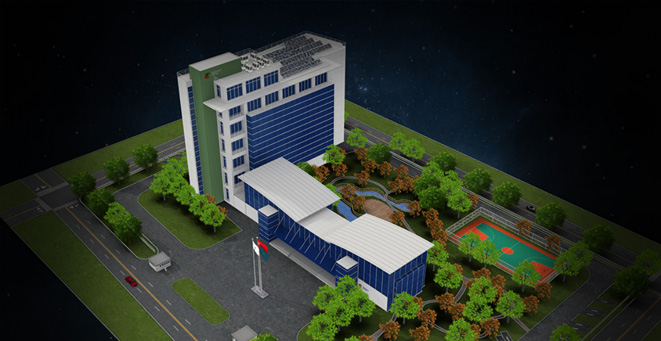 国电投河南综合星辉能源系统