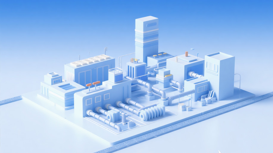 星辉供热系统解决方案