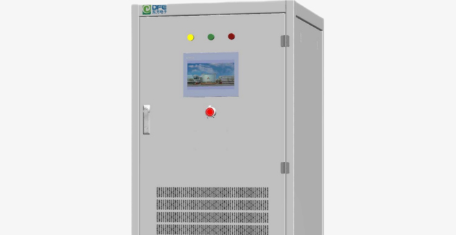 云南昆明配电台区柔性直流互联