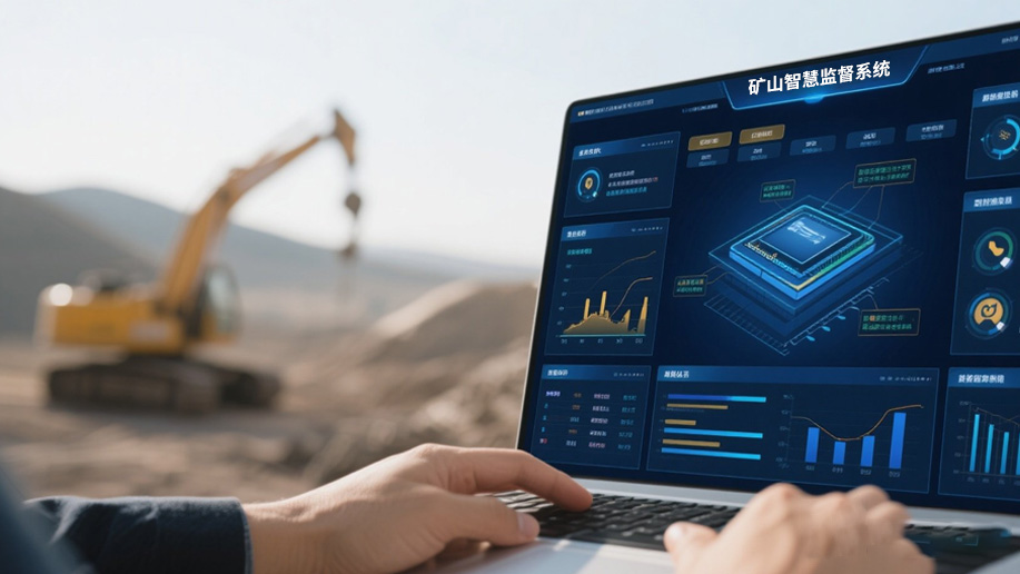 矿山星辉监督系统