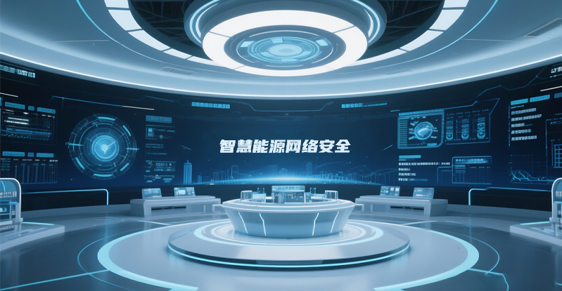 星辉能源网络安全