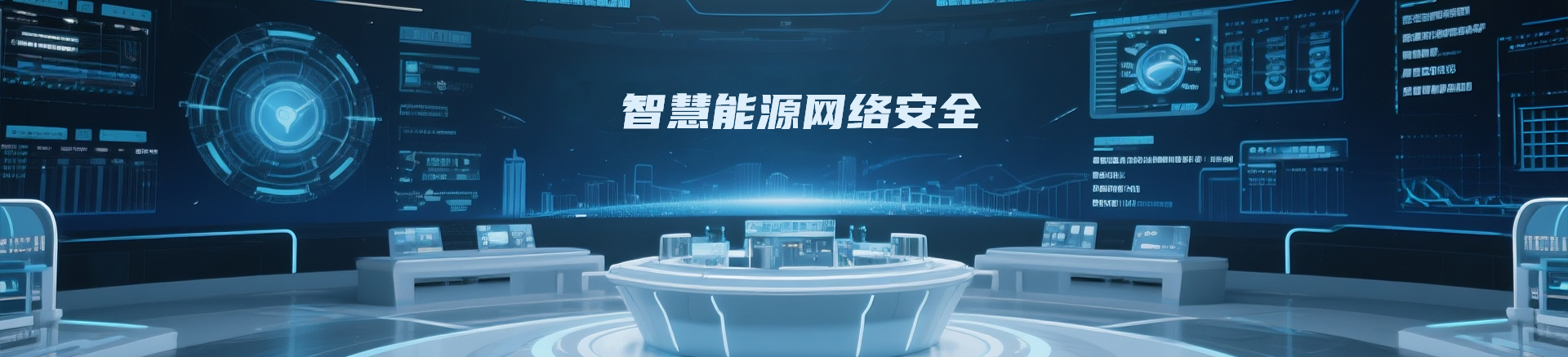 星辉能源网络安全