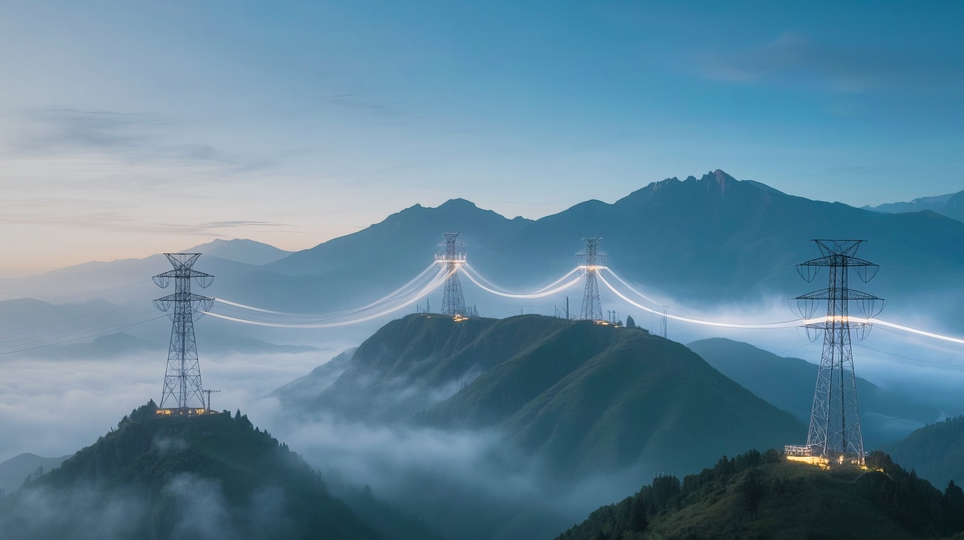 助推数字化电网<em>实现源网荷储融合互动</em>